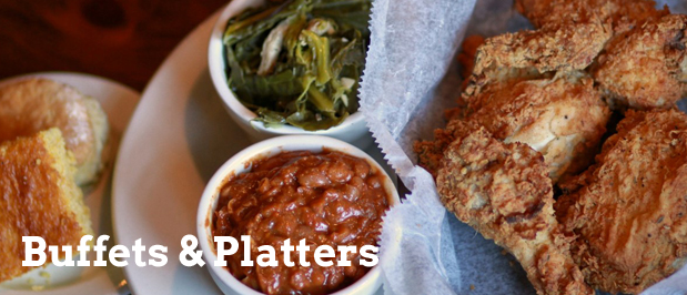 buffetsnplatters